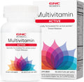 GNC Women's Active Multivitamin - 90 Cápsulas