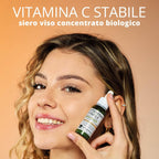 La Saponaria Vitamin C 30ml