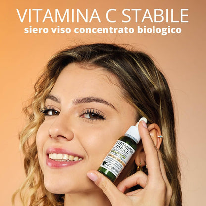 La Saponaria Vitamin C 30ml – Image 2