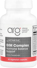 Metabolic Maintenance DIM Complex – 60 Cápsulas