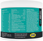 Only Natural Pet Ultimate Daily Vitamins - Complete Multivitamin Supplement for Dogs Balanced Health & Vitality - Senior Small & Large Canine Food Immune Digestive Support -60 Soft Chews (Pack of 1)
