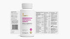 Xtendlife Total Balance Women's Multivitamin - 77 Bioactive Nutrients - 30 Day Supply