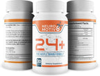 Neuro 24 + Brain Enhancement Formula - Brain Booster