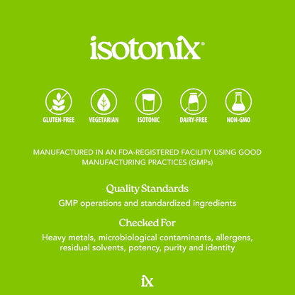 Isotonix Multivitamin Powder Sin Hierro – 90 Servicios – Image 6