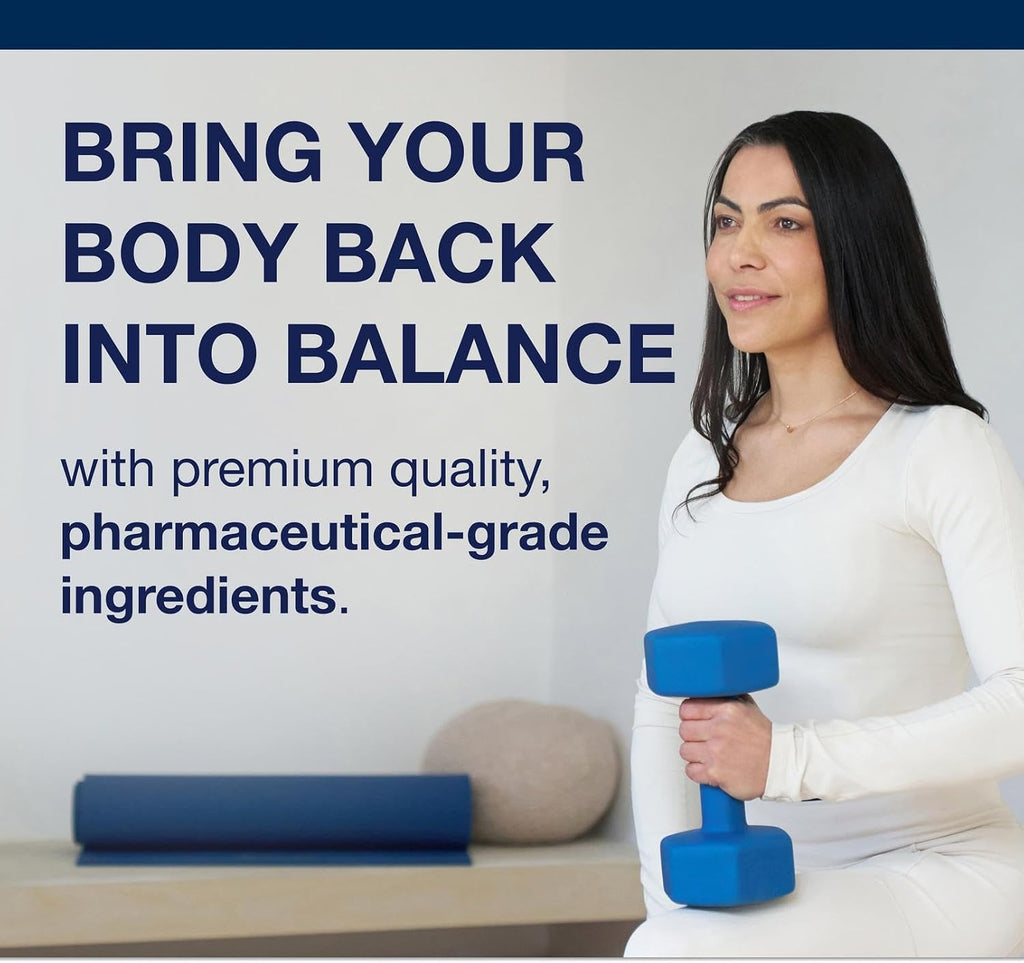 Metagenics D3 2000 UI Complex | Vitamina D3 con Isoflavonas | 90 Comprimidos