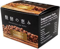 Nattokinase 2.000 FU y Kéfir - Suplemento para el Apoyo Cardiovascular - Fabricado en Japón (30 Cápsulas)