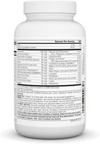 Source Naturals Life Force Multiple Daily Multivitamin without Iron, 60 Tablets