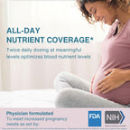 Igennus Multivitamínico Prenatal Metilado - 60 Comprimidos