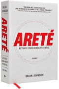 Areté: Activate Your Heroic Potential