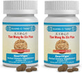 ActiveHerb Tian Wang Bu Xin Pian, 200 comprimidos de 200 mg - Pack de 2