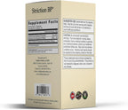 StrictionBP de Healthy Habits - 120 Cápsulas Vegetales