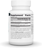 Source Naturals Boswellia Extract, 50 Tablets