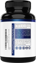 Dorado Nutrition NAD+ 500mg - 30 Cápsulas Veganas