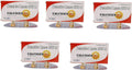 (Pack de 5) Colecalciferol (Vitamina D3) 60000 UI (8 Cápsulas Cada Uno) – pharmacylife