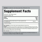 Piping Rock Cápsulas de Clavo | 100 Cápsulas | Extracto Concentrado | Suplemento Herbal | Sin OGM y Sin Gluten