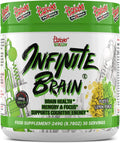 Psycho Pharma Infinite Brain Nootropic Game Changer Compete Win (Plato's Lemon Punch, 30 porciones)