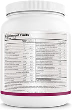 Biotics Research Pre Natal Packs™ 60 Pack - Nutrición Prenatal y Postnatal