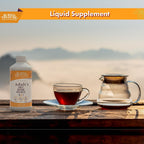 Buried Treasure Adult Daily Immune Wellness - Apoyo Inmunológico - 473ml