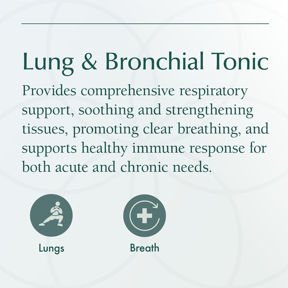 Natura Health Products Tónico Pulmonar y – Hoja de gordolobo ( Verbascum thapsus ): Tradicionalmente empleada para – Image 6