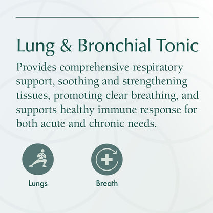 Natura Health Products Tónico Pulmonar y – Hoja de gordolobo ( Verbascum thapsus ): Tradicionalmente empleada para – Image 6