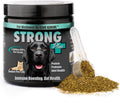 King Kanine Strong Plus Probióticos, Proteínas y Articulaciones para Perros - 170g (6 oz)