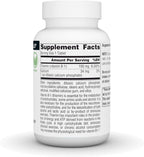 Source Naturals Vitamina B-1 (Tiamina) 100 mg, 250 Tabletas