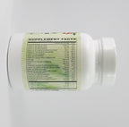 Holly Hill Health Foods, One-Daily Multi Caps, 60 Cápsulas Vegetales