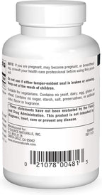 Source Naturals Vitamin E, 400 IU, 50 Tablets