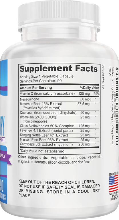 Elevate Recovery Supplements Apoyo – Menaquinona (Vitamina K2) : contribuye a la coagulación sanguínea normal y al – Image 2