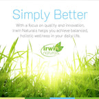 Irwin Naturals Stress-Defy Apoyo al Estado de Ánimo – 84 Soft-Gels Líquidos