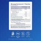 Pure Encapsulations Ligament Restore - 120 Capsules