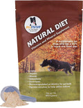ProThrive Suplemento vitamínico para perros - Dieta natural, 454 g