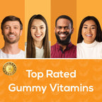 Safer Products Gominolas de Colágeno y Biotina – 60 unidades