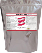 MVP Air-Way EQ - Suplemento respiratorio para caballos, 2.27 kg (40 raciones)