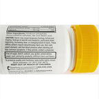 Niacina 100mg - Vitamina B3, 100 Comprimidos (Paquete de 5)