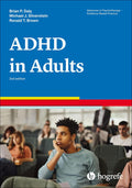 Trastorno por Déficit de Atención con Hiperactividad en Adultos (Avances en Psicoterapia - Práctica Basada en Evidencia)