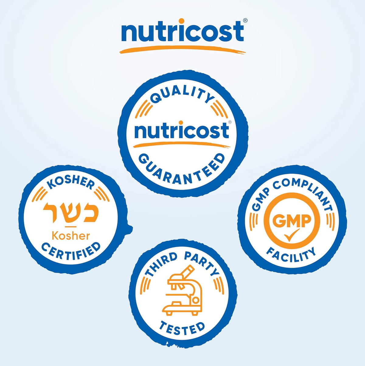 Nutricost Cápsulas Vacías de Gelatina Tamaño 0 - 500 Unidades – Image 3