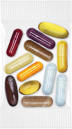 Heart Start All-in-One Daily Vitamin Pack - Apoyo Cardiovascular - 30 Días