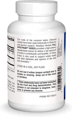 Planetary Herbals Full Spectrum Kudzu Comprimidos, 120 uds.