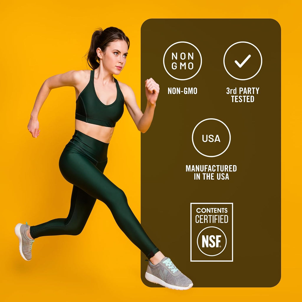 Vitamina D3 5000 UI + K2 1100 mcg con Aceite de Coco y Oliva Ecológico - 180 Cápsulas Blandas