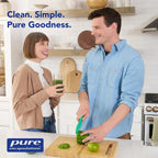 Pure Encapsulations PureLean Nutrients | Multivitamínico y Mineral para Control de Peso | 180 Cápsulas