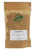 Herba Organica Corteza de Viburno (Cramp Bark) - Té de Hierbas (100g)