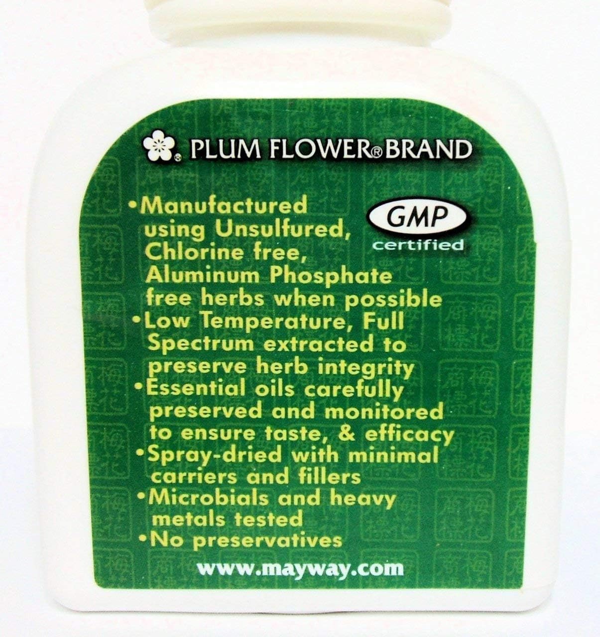 Extracto de Tian Ma (Gastrodia Elata) en polvo - 100 g