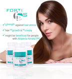 Forti5-S Suplemento, 60 Comprimidos