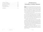Almanaque herbario 2025 de Llewellyn: Guía práctica para el cultivo, la cocina y la elaboración artesanal