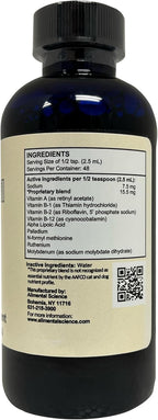 Rejeneril-FP 118 ml – Complemento Líquido para Perros y Gatos con LAMC
