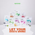 K9Power Puppy Gold 3lb – Suplemento para Cachorros