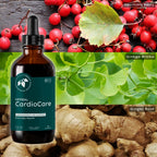 Mountain Meadow Herbs Herbal CardioCare - 118ml (4oz) - Apoyo Cardiovascular