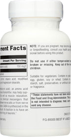 Source Naturals Serene Science GABA, 750 mg – 45 Comprimidos