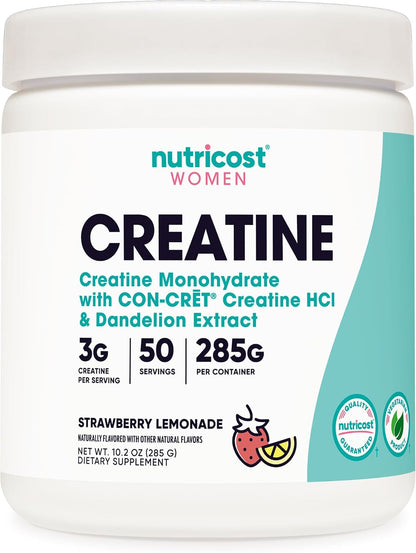 Nutricost Creatina Monohidrato en Polvo Micronizada, Sabor Melocotón Mango, 50 Servicios - Vegana, Sin Gluten – Image 7